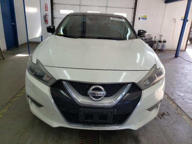 Photo 5 from auction – 2016 NISSAN MAXIMA 3.5 with VIN 1N4AA6AP0GC393495