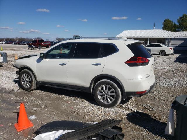 Photo 2 from auction – 2017 NISSAN ROGUE S with VIN KNMAT2MT5HP572860