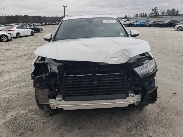 Photo 5 from auction – 2019 AUDI Q7 PREMIUM with VIN WA1LAAF70KD010232
