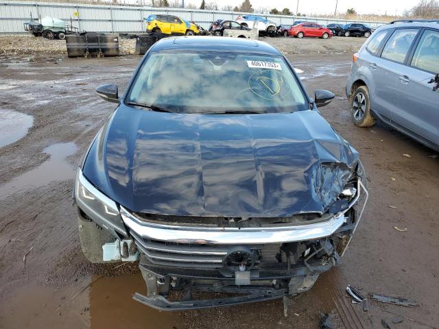Photo 5 from auction – 2020 VOLKSWAGEN PASSAT SEL with VIN 1VWCA7A30LC017702