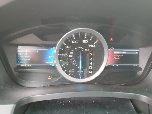 صورة رقم 9 من المزاد - 2014 FORD EXPLORER L مع VIN 1FM5K8F88EGB94346
