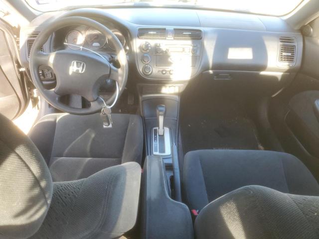 Photo 8 from auction – 2005 HONDA CIVIC EX with VIN 1HGEM22045L049681