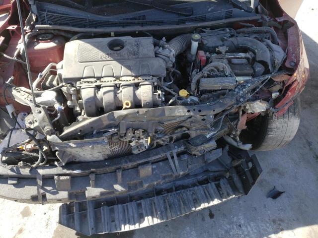 صورة رقم 11 من المزاد - 2016 NISSAN SENTRA S مع VIN 3N1AB7AP1GL652967