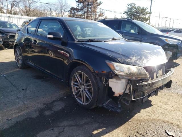 صورة رقم 4 من المزاد - 2012 TOYOTA SCION TC مع VIN JTKJF5C73C3028086