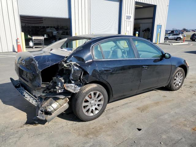 Photo 3 from auction – 2004 NISSAN ALTIMA BAS with VIN 1N4AL11E54C157352