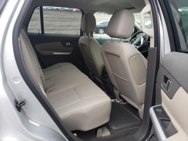 Photo 11 from auction – 2013 FORD EDGE SE with VIN 2FMDK3GC1DBB57419
