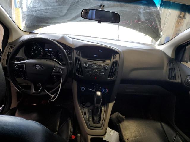 Photo 8 from auction – 2015 FORD FOCUS SE with VIN 1FADP3F22FL208966