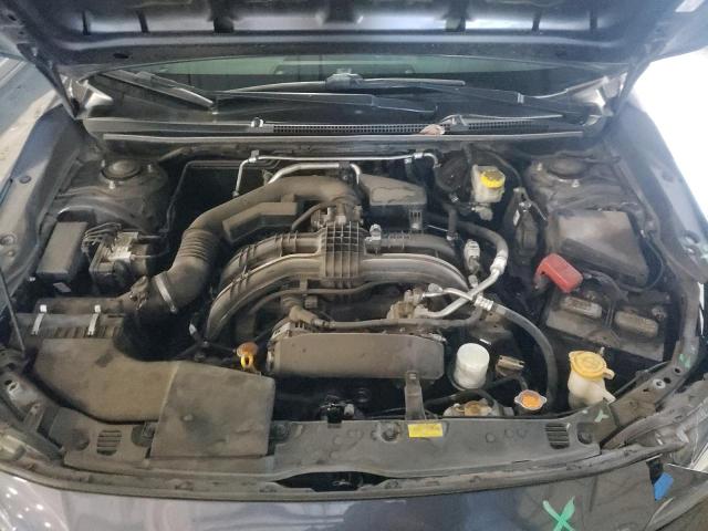 Фото 11 с аукциона – 2017 SUBARU IMPREZA с VIN 4S3GKAA68H3603578