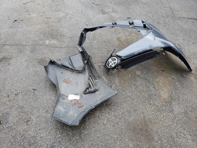 Photo 12 from auction – 2019 TOYOTA COROLLA L with VIN 2T1BURHE2KC211923
