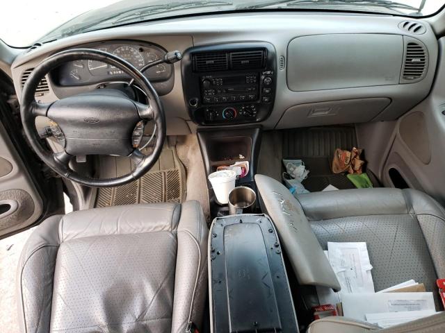 Photo 8 from auction – 1997 FORD EXPLORER with VIN 1FMDU32E9VZB04470