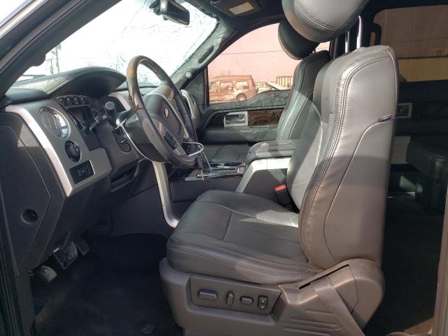 Photo 7 from auction – 2014 FORD F150 SUPER with VIN 1FTFW1ET7EFB39547