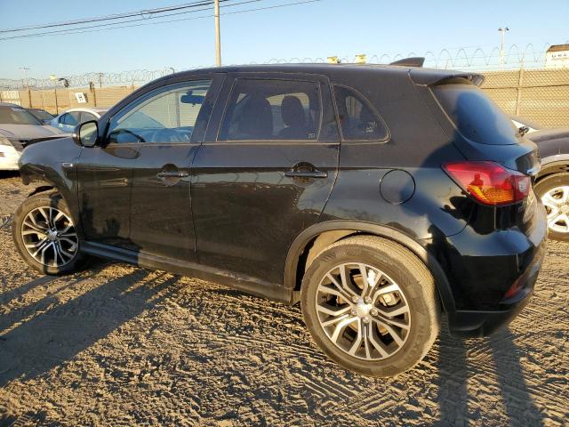 Photo 2 from auction – 2019 MITSUBISHI OUTLANDER with VIN JA4AP3AU8KU033062