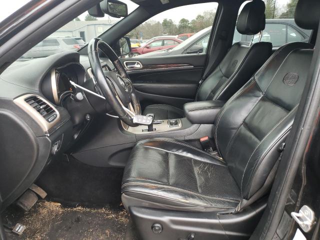 Photo 7 from auction – 2015 JEEP GRAND CHER with VIN 1C4RJFCG1FC725954