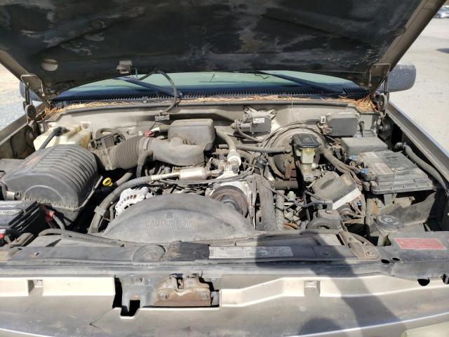 Photo 12 from auction – 1999 GMC SUBURBAN C with VIN 3GKEC16RXXG545397