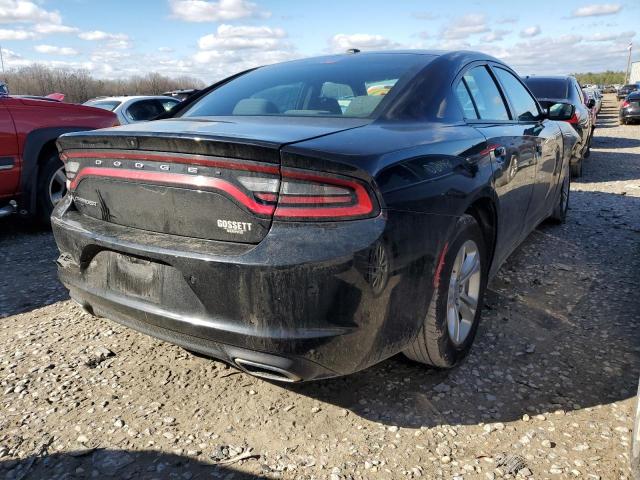 Photo 3 from auction – 2019 DODGE CHARGER SX with VIN 2C3CDXBG3KH664929