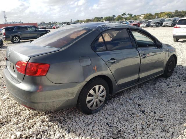 Photo 3 from auction – 2013 VOLKSWAGEN JETTA BASE with VIN 3VW2K7AJ8DM201342