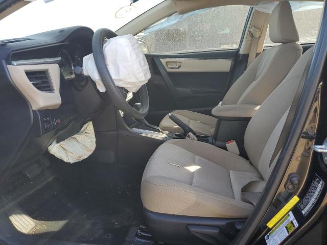 Photo 7 from auction – 2015 TOYOTA COROLLA L with VIN 5YFBURHE5FP334329
