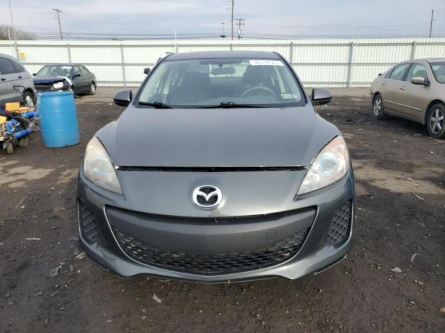 Photo 5 from auction – 2012 MAZDA 3 I with VIN JM1BL1V84C1662375