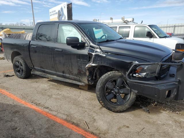 Photo 4 from auction – 2017 RAM 1500 ST with VIN 1C6RR7KT1HS733100