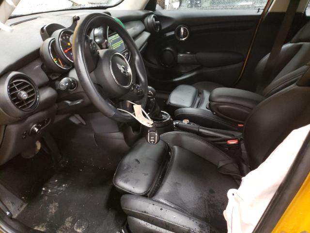 Photo 7 from auction – 2016 MINI COOPER with VIN WMWXU1C52G2E16422