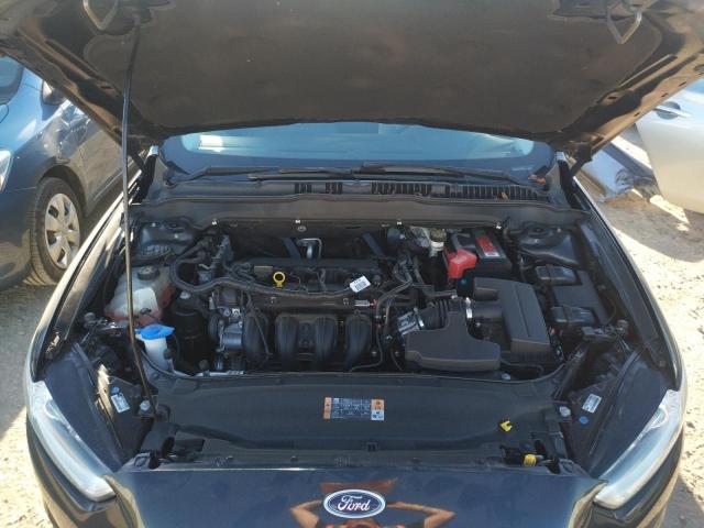 Photo 11 from auction – 2013 FORD FUSION S with VIN 3FA6P0G71DR205525