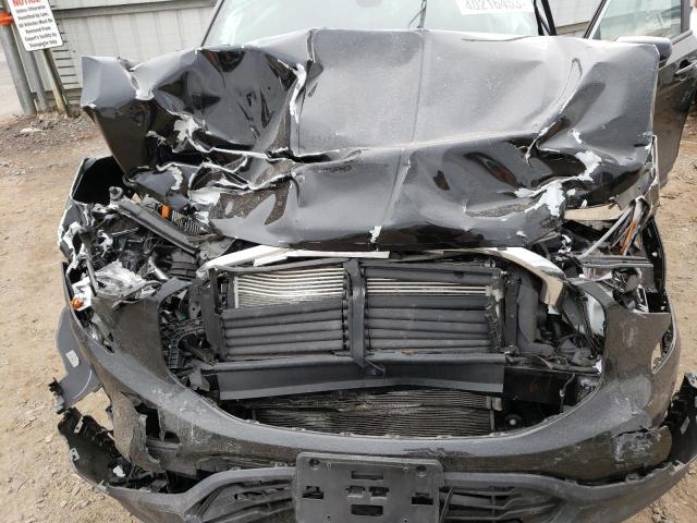 Photo 12 from auction – 2021 GMC TERRAIN SL with VIN 3GKALMEVXML307292