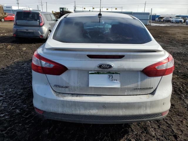 Photo 6 from auction – 2012 FORD FOCUS TITA with VIN 1FAHP3J2XCL267638