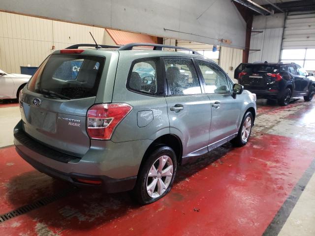 Photo 3 from auction – 2015 SUBARU FORESTER 2 with VIN JF2SJABC4FH451401