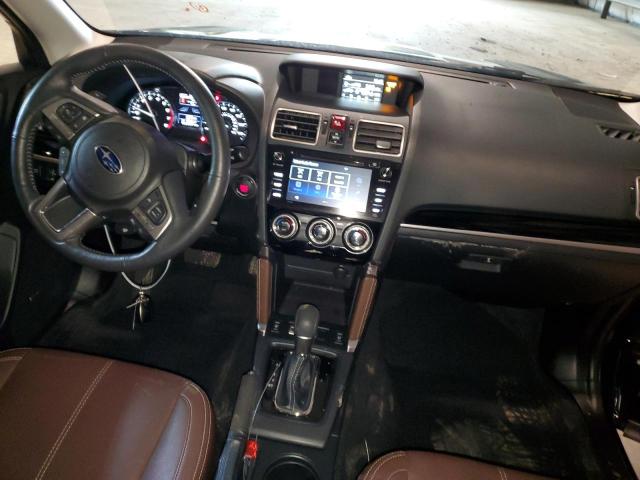 Photo 8 from auction – 2017 SUBARU FORESTER 2 with VIN JF2SJGWC8HH800706