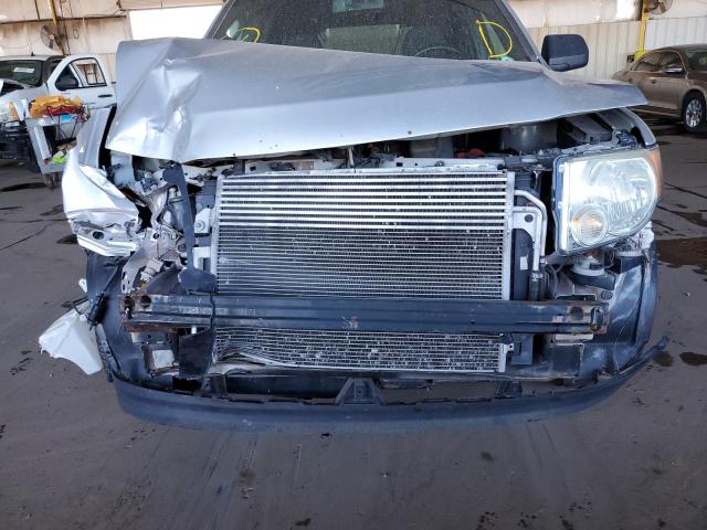 Photo 5 from auction – 2011 FORD ESCAPE XLT with VIN 1FMCU9DG1BKA05515