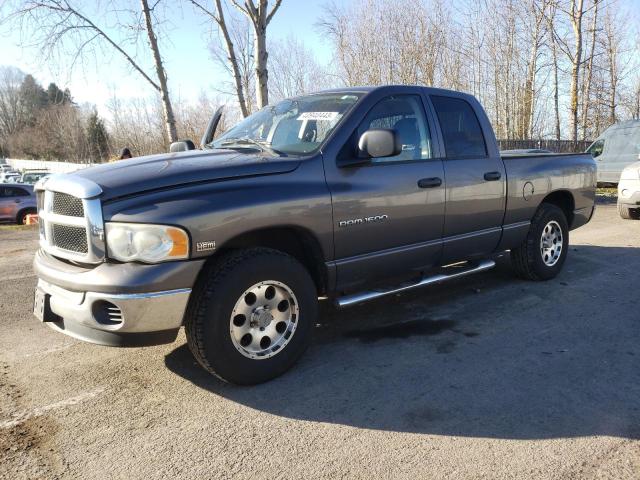 DODGE RAM 1500 S 2004 with VIN 1D7HA18D54J144274 - Photo from auction