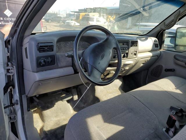 Photo 8 from auction – 2000 FORD F250 SUPER with VIN 3FTNF20L4YMA62083