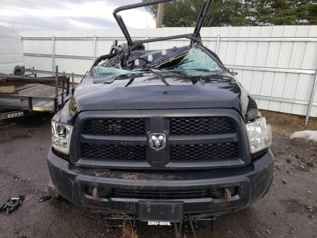 Photo 5 from auction – 2018 RAM 2500 ST with VIN 3C6MR5AJ7JG256460