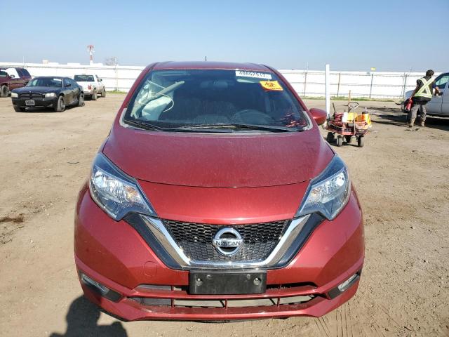 Photo 5 from auction – 2017 NISSAN VERSA NOTE with VIN 3N1CE2CP1HL374752