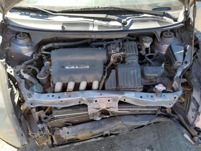 Photo 11 from auction – 2008 HONDA FIT with VIN JHMGD38448S044299