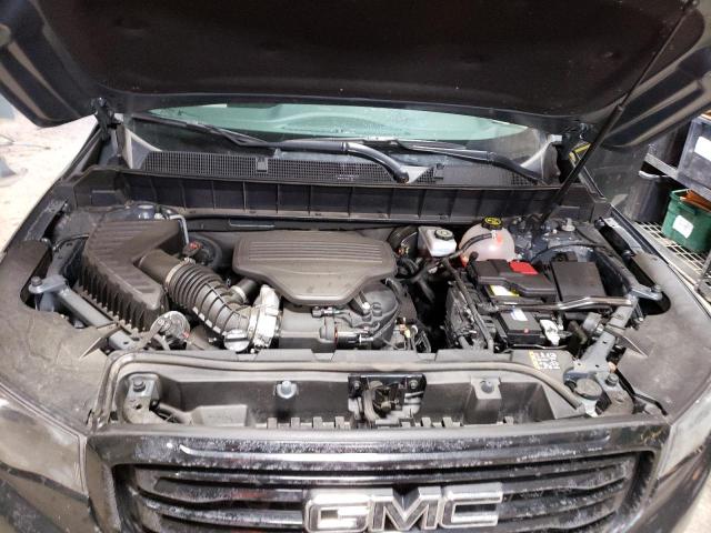 Photo 11 from auction – 2019 GMC ACADIA SLT with VIN 1GKKNULS2KZ190305