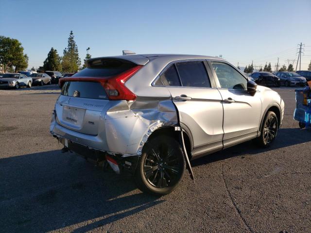 Photo 3 from auction – 2018 MITSUBISHI ECLIPSE CR with VIN JA4AT4AA1JZ047829