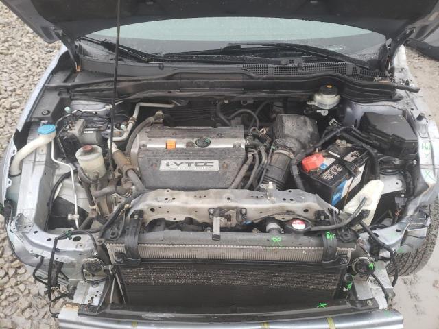 Photo 11 from auction – 2008 HONDA CR-V EX with VIN 5J6RE48588L044011