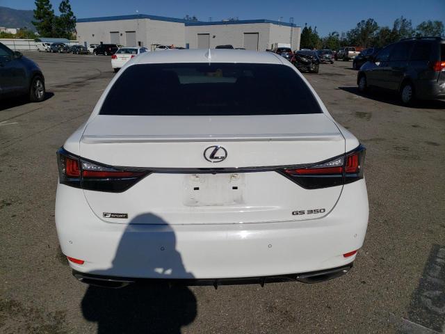 Photo 6 from auction – 2018 LEXUS GS 350 BAS with VIN JTHBZ1BL3JA015243