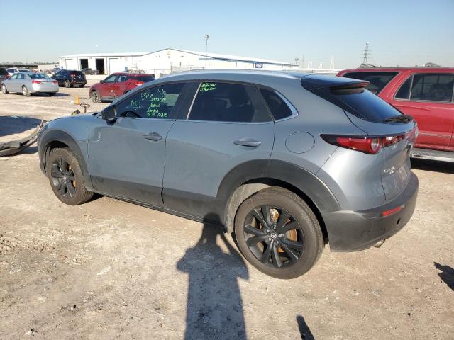 Photo 2 from auction – 2022 MAZDA CX-30 PREF with VIN 3MVDMBCL3NM423214