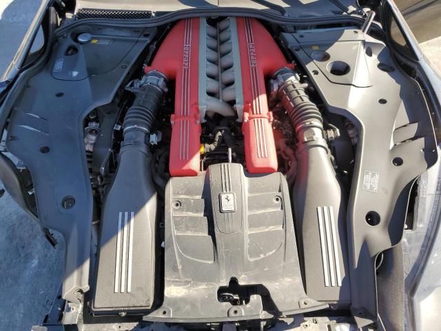 Photo 11 from auction – 2014 FERRARI F12 BERLIN with VIN ZFF74UFA9E0196944