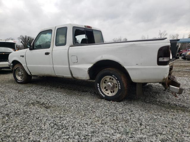 Photo 2 from auction – 1997 FORD RANGER with VIN 1FTCR14X5VPA53596