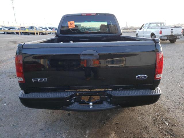 Photo 6 from auction – 2003 FORD F150 with VIN 1FTRX17253NA53011