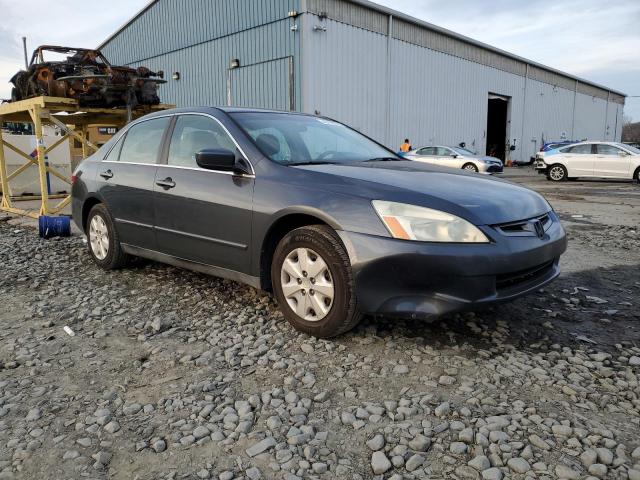Photo 4 from auction – 2004 HONDA ACCORD with VIN 1HGCM56324A107777