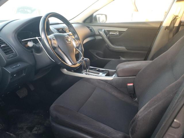 Photo 7 from auction – 2014 NISSAN ALTIMA 2.5 with VIN 1N4AL3AP1EC109751