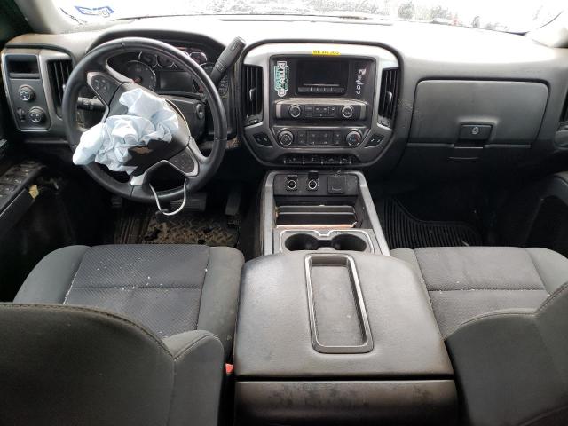 Photo 8 from auction – 2015 CHEVROLET SILVERADO with VIN 3GCUKREH4FG350766