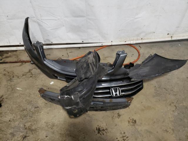 Photo 12 from auction – 2011 HONDA ACCORD LX with VIN 1HGCP2F37BA136825
