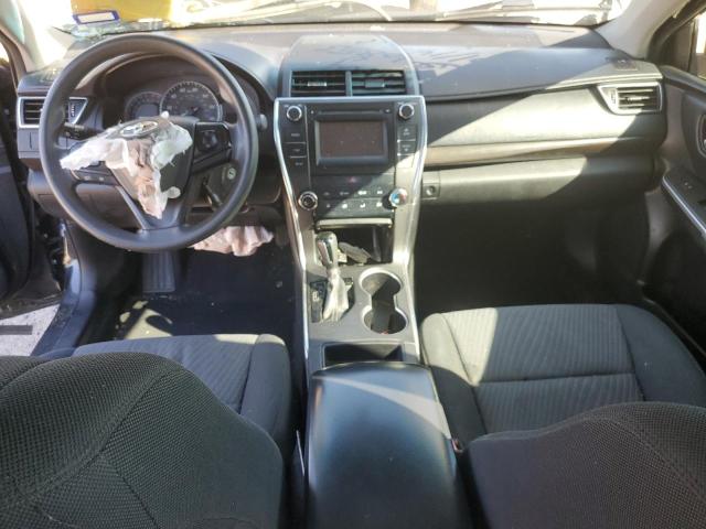 Photo 8 from auction – 2015 TOYOTA CAMRY LE with VIN 4T4BF1FK9FR452327
