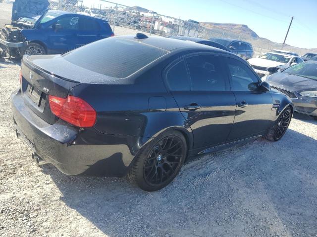 Photo 3 from auction – 2011 BMW M3 with VIN WBSPM9C50BE698932