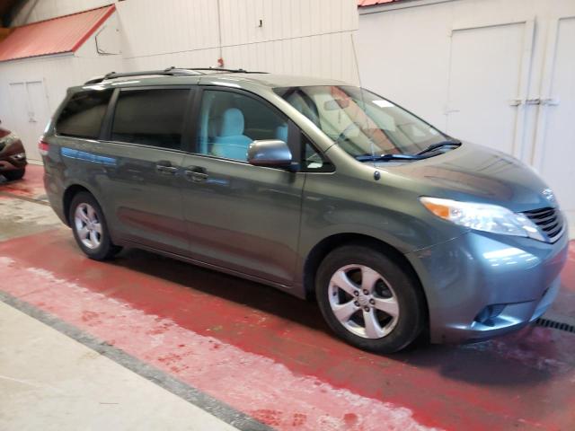 صورة رقم 4 من المزاد - 2011 TOYOTA SIENNA LE مع VIN 5TDKK3DC2BS089028
